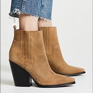 KENDALL AND KYLIE COLT BOOTIE SIZE 9.5